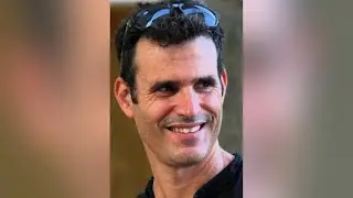 Israel Identifies Slain Hostage Returned by Hamas