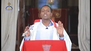 MK TV ዐውደ ስብከት | 
