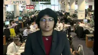 LIBYA: Oil Prices Fall As Rebels Enter Tripoli 8/22/11
