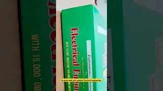 jb Gupta book with solution ele #electricalengineering