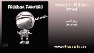 Freedom Fighters - Disco Droids