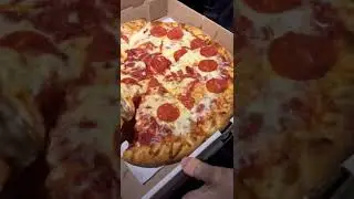 Ontario&rsquo;s Best Pizza Joe&rsquo;s Bros Pizza London
