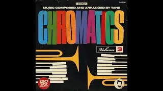 Tane - 'CHROMATICS VOL.3' 70's Jazz Fusion Library Sample pack - Full Preview