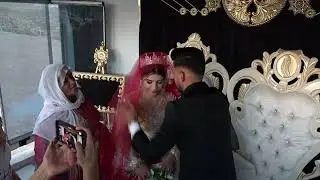 FERHAT & AYLİN Düğünü - KUDAY AİLESİ - Part 2 ( Grup Welat Silopi ) 2023