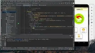 DOKUMENTASI 3 (NGODING SEWAIN) perkembangan halaman admin