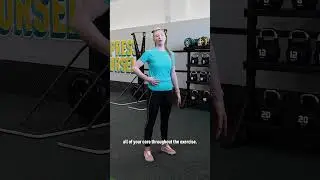 What is a Compound Exercise? Gym Terms Explained