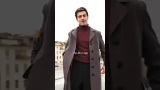 Handsome 🔥 Ates Karahan Emin G&uuml;nen&ccedil; #arafta #ates #turkishseries #edit #merteş #araftaseries #viral