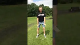 Collapsing left arm