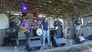 Support Local Artist: The Water Project  @ Jabba Jam 24