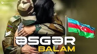 Esger Balam Mahnisi (ƏSGƏR BALAM)