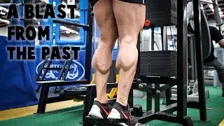 Eddy Active Trains Quads | RETURN OF THE K- TRAIN