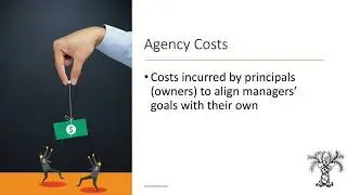 Agency Problem
