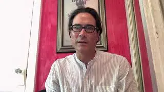 Goals for the Society: Diversity, Equity & Inclusion: Christopher Michaelson