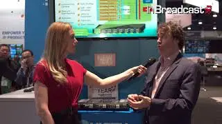 Embrionix Launches All-IP emVIRTU Core Infrastructure & Media Processing Platform at NAB 2019