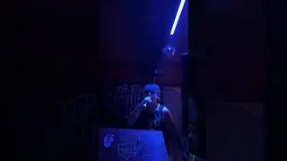 2MARI CYPHER FREESTYLE CONTEST - SELEZIONI - ALLERT & WAVY SLATT