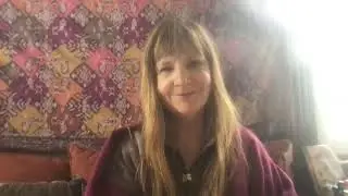 GREAT MOTHERS GIFT ; Anjahlia Light Language & Chant Transmissions 15m