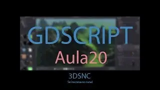 GDSCRIPT aula 20 -  loop While