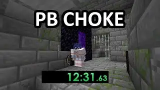 I could have PB'd by FOUR MINUTES but then this happened....