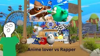 Boopkins vs Bob: The Final Battle reaction | 2 legends since 2016.