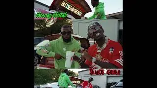 $J Money &bull; Sauce Gohan &bull; Money Mitch (Official Music Video) Out Now 🚦🛞💨