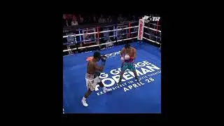 Robeisy Ramirez vs Isaac Dogboe #peleadetitulomundial #boxeo #boxeocubano #highlights