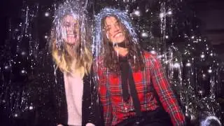 Jack Wills Christmas Campaign (2013)