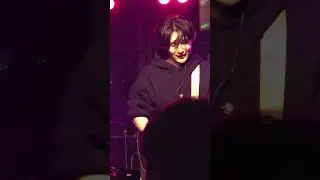 히미츠(Hemeets) - 러브! 인페르노 | 20251228 오승규 FanCam