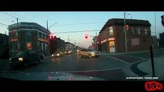 Hagersville Ontario 2019