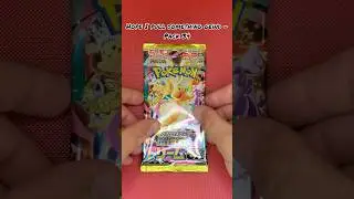Pack 34 - Mega Dream ex (SUPER RARE PULLS!) #pokemoncards #pokemontcg #dragonite #megadream