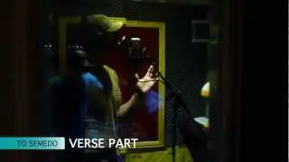 TLDREAMZ @STUDIO RECORDING 