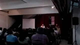 Alberto Laiseca (Parte 1)
