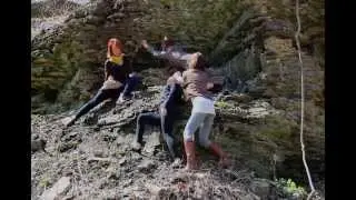 Rock Hard Dance Company Presents: Tides Promo