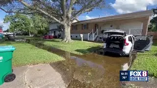 Gov. Jeff Landry says Hurricane Francine should not cause insurance rate hikes