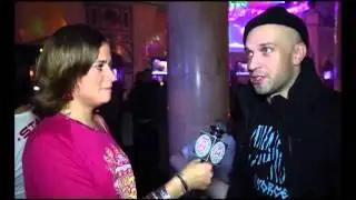 NEWS | Лигалайз выступил в проекте A-One Music Live