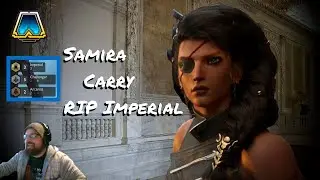This Video is a Remembrance to the Imperial Comp | TFT Set 6 | Teamfight Tactics Gizmos and Gadgets