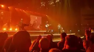 Rubber Band Man - Mumford And Sons - Utilita Arena - Cardiff - 8|12|2025