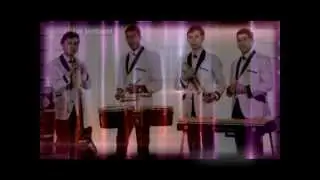 LOS ANTILLANOS (PERU) - Baila mi Son (LUIS TAMARA)