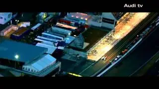 13 854 Seconds   Highlights of Le Mans 2011   YouTube