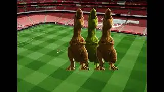 Vfx dinosaur video old video#vfxshorts #part1 