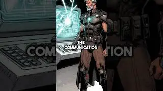 Guardian Commander's Final Sacrifice Changes Everything