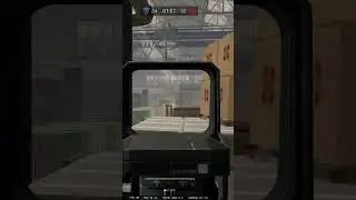 Warface как работает Aim 👍