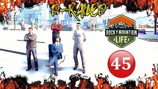 GTA 5 RP LIVE | &ldquo;The Best Deals are Made in the Shadows.&rdquo; w/ Mosley Auto - RMRP Life Server