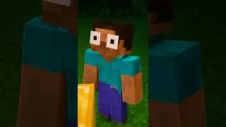 Minecraft The Boys Summon Herobrine 💀