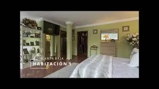 Casa La Canasta