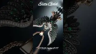 Elite Gold - Diamonds of Russia