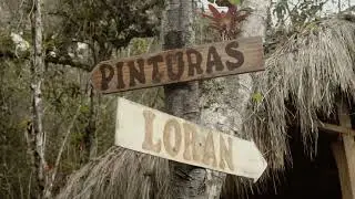Sitios tur&iacute;sticos de L&aacute;mud - Luya, Amazonas , Per&uacute;