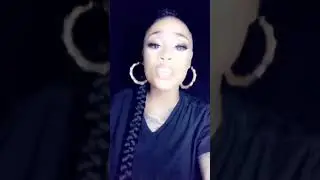Twerkout Workout: Hosted By: Mizhani Movement