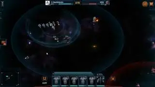 Demon Corps Contingent lvl 65 vs Jafan