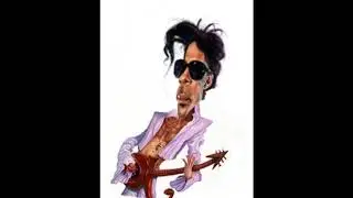 Prince - The Whole Of The Moon (Live)