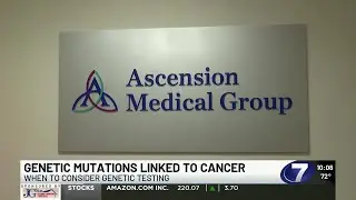 More young women seeking breast cancer screening, doctor says